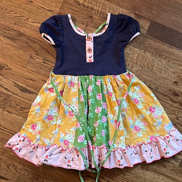 Sweet Honey Other - Sweet Honey Summer dress